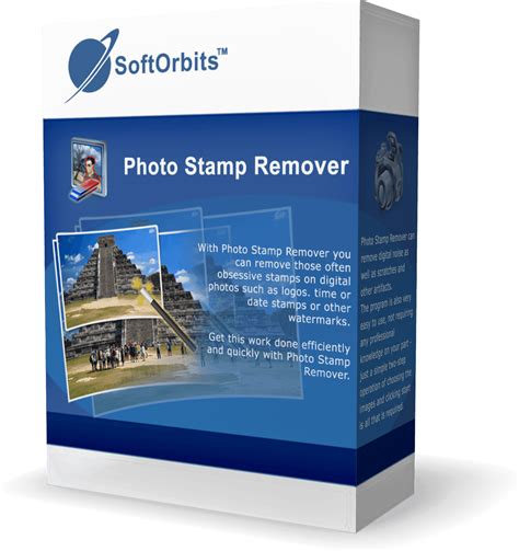 Independent download of the Moveable Softorbits Photography Mold Remover 9.1